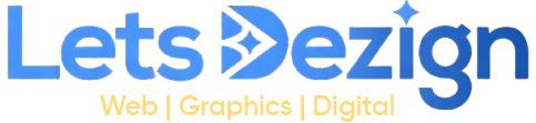 Lets Design Graphic and Web
